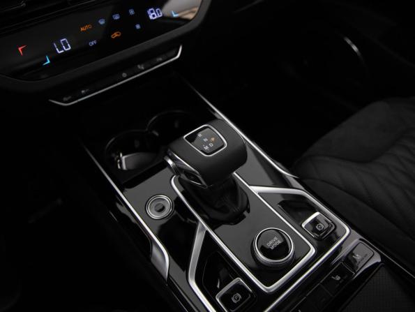 Hongqi HS5 I с пробегом 2024 года, цена 2 999 000 рублей, 11359 км, внедорожник, Автокод Объявления