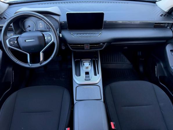 Haval Jolion I с пробегом 2023 года, цена 1 530 000 рублей, 84955 км, внедорожник, Автокод Объявления