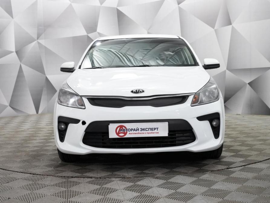 Kia Rio IV Ульяновск  - изображение 8