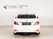 Hyundai Solaris I Рестайлинг Казань  - изображение 12