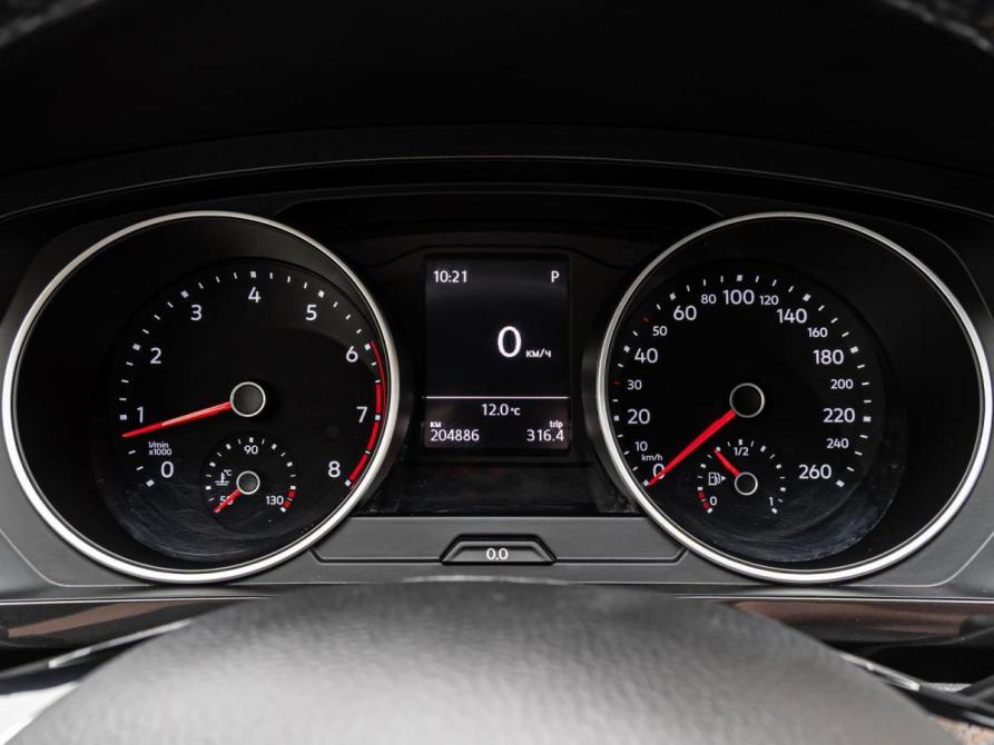 Volkswagen Tiguan II Краснодар  - изображение 16