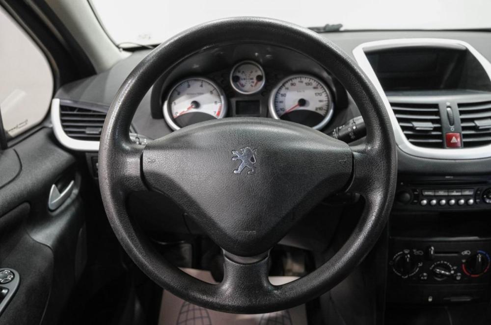 Peugeot 207 I Новокузнецк  - изображение 20