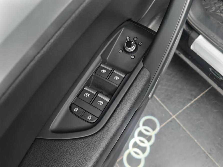 Audi Q5 II (FY) Рестайлинг Москва  - изображение 20