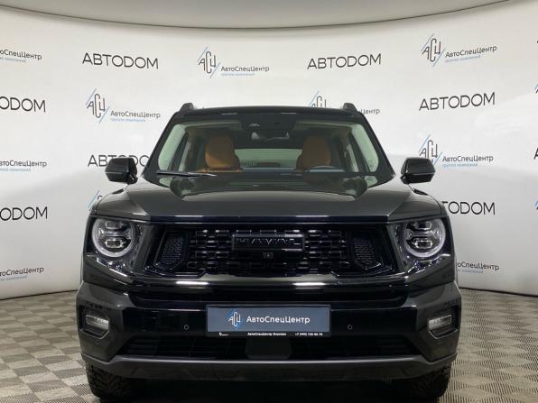 Haval H7 I с пробегом 2025 года, цена 3 449 000 рублей, 15253 км, внедорожник, Автокод Объявления