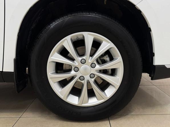Haval M6 II с пробегом 2023 года, цена 1 695 000 рублей, 35627 км, внедорожник, Автокод Объявления