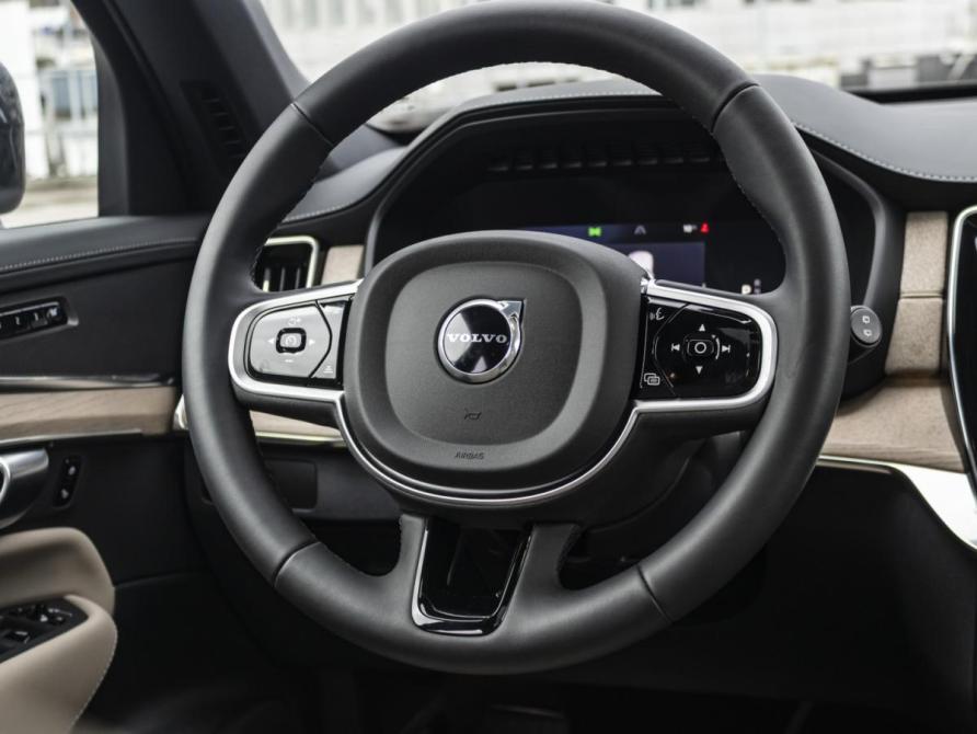 Volvo XC90 II Рестайлинг 2 Москва  - изображение 14