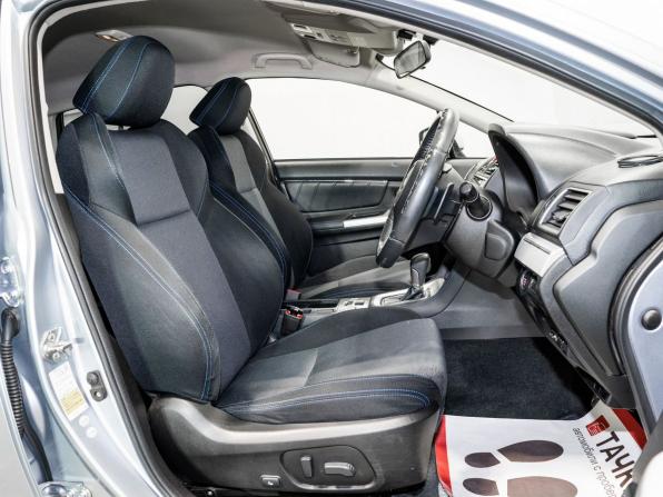 Subaru Levorg I с пробегом 2014 года, цена 1 515 000 рублей, 110170 км, универсал, Автокод Объявления
