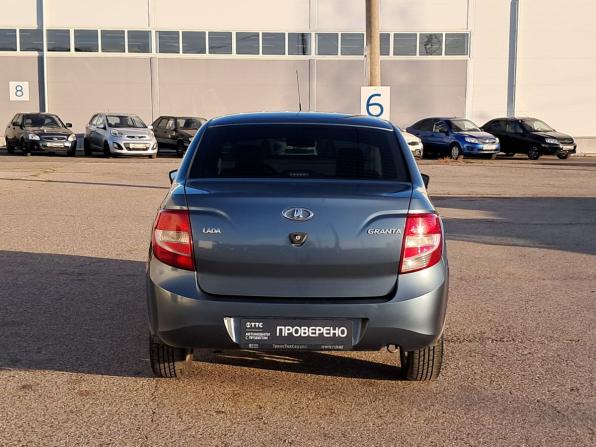 Lada (ВАЗ) Granta I с пробегом 2014 года, цена 310 000 рублей, 153265 км, седан, Автокод Объявления