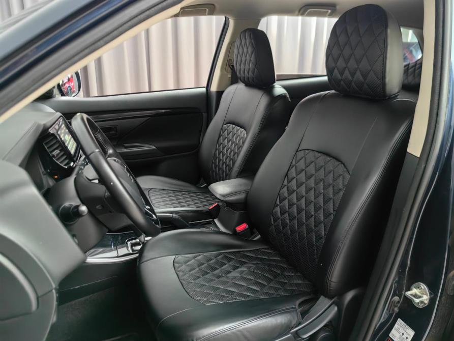 Mitsubishi Outlander III Рестайлинг 3 Подольск  - изображение 6