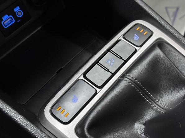 Hyundai Creta I с пробегом 2018 года, цена 1 695 000 рублей, 116858 км, внедорожник, Автокод Объявления