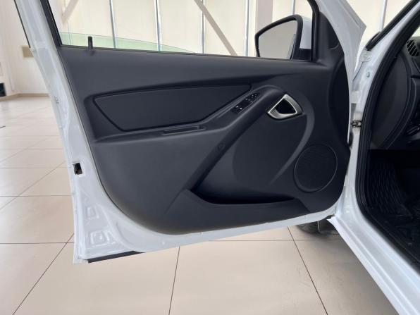 Lada (ВАЗ) Granta I Рестайлинг с пробегом 2022 года, цена 840 000 рублей, 18322 км, седан, Автокод Объявления