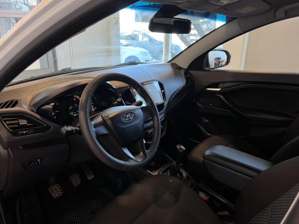 Lada (ВАЗ) Vesta I с пробегом 2020 года, цена 878 000 рублей, 177522 км, седан, Автокод Объявления