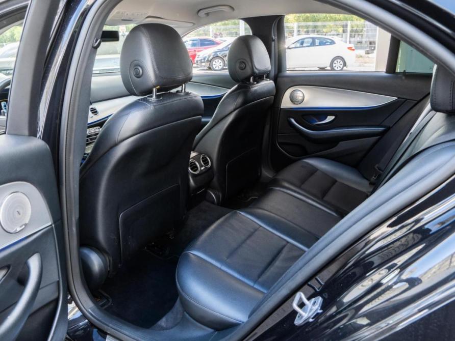 Mercedes-Benz E-Класс V (W213 S213 C238) Волгоград  - изображение 11