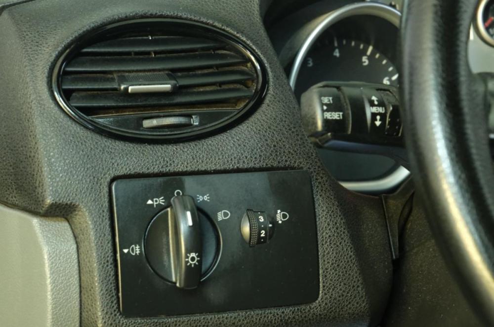 Ford Focus II Рестайлинг Омск  - изображение 10
