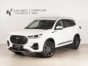 Chery Tiggo 8 Pro I Казань  - изображение 11