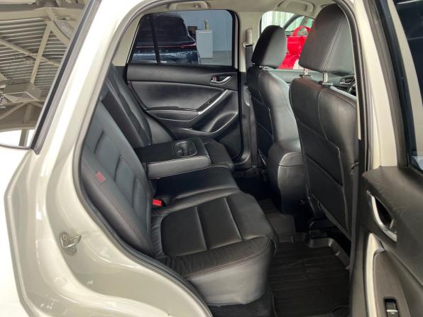 Mazda CX-5 I Рестайлинг с пробегом 2016 года, цена 1 845 900 рублей, 132816 км, внедорожник, Автокод Объявления