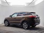 Geely Atlas I Москва  - изображение 24