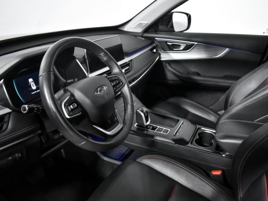 Chery Tiggo 7 Pro I Санкт-Петербург  - изображение 10