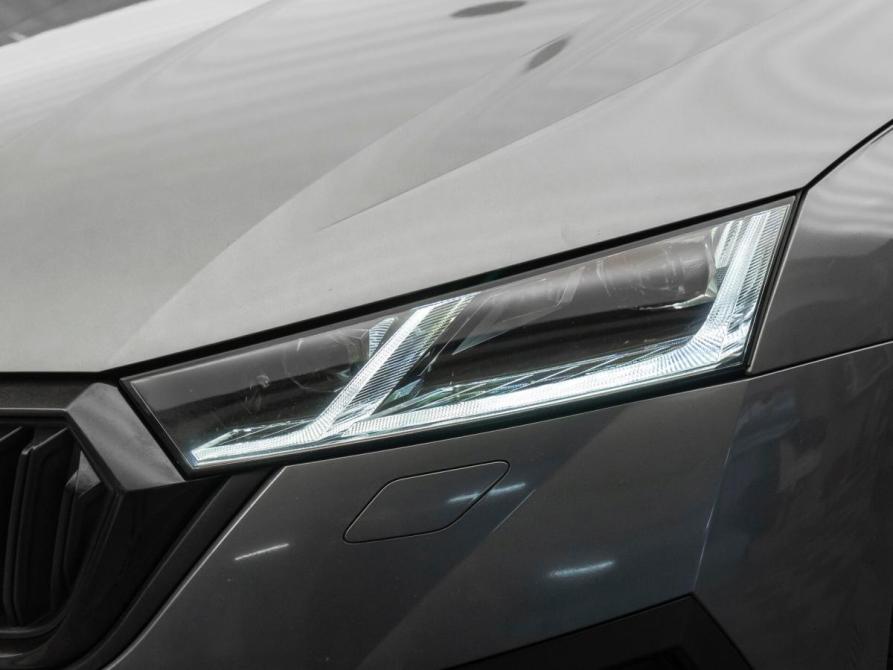 Skoda Octavia IV (A8) Москва  - изображение 23