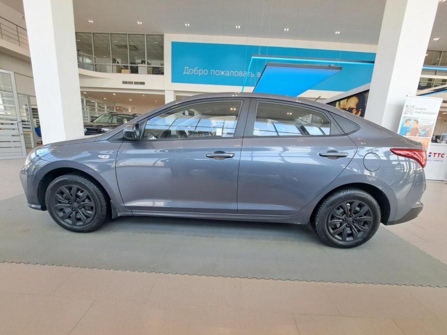 Hyundai Solaris II Рестайлинг Казань  - изображение 10