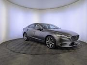 Mazda 6 III (GJ) Рестайлинг 2 Москва  - изображение 33