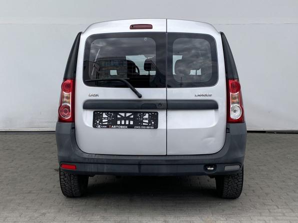 Lada (ВАЗ) Largus I с пробегом 2014 года, цена 597 000 рублей, 181687 км, универсал, Автокод Объявления