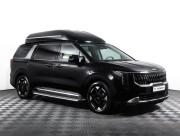 Kia Carnival IV Рестайлинг Москва  - изображение 40