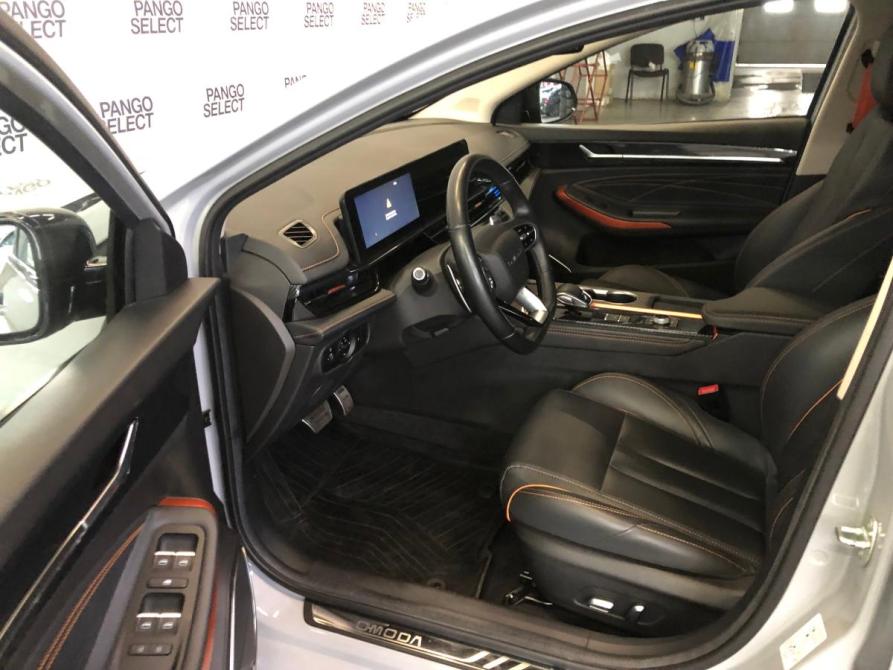 Omoda S5 GT Курск  - изображение 13