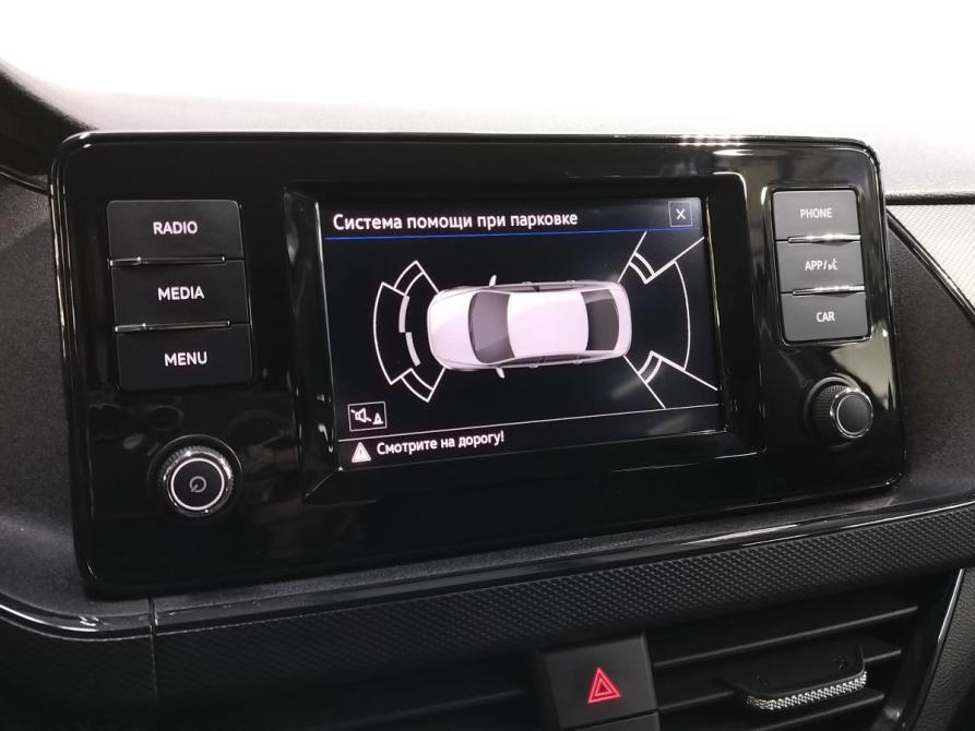 Volkswagen Polo VI Санкт-Петербург  - изображение 13
