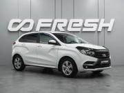 Lada (ВАЗ) XRAY I Воронеж  - изображение 20