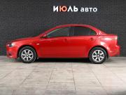 Mitsubishi Lancer X Рестайлинг Екатеринбург  - изображение 23