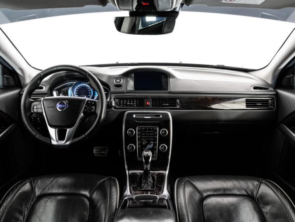Volvo XC70 II Рестайлинг с пробегом 2014 года, цена 1 999 000 рублей, 213288 км, универсал, Автокод Объявления