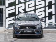 Lada (ВАЗ) Vesta I Волгоград  - изображение 25