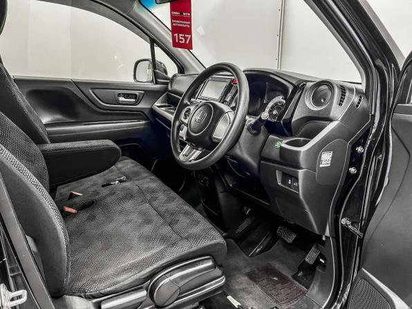 Honda N-WGN I с пробегом 2016 года, цена 629 000 рублей, 174583 км, хэтчбек, Автокод Объявления