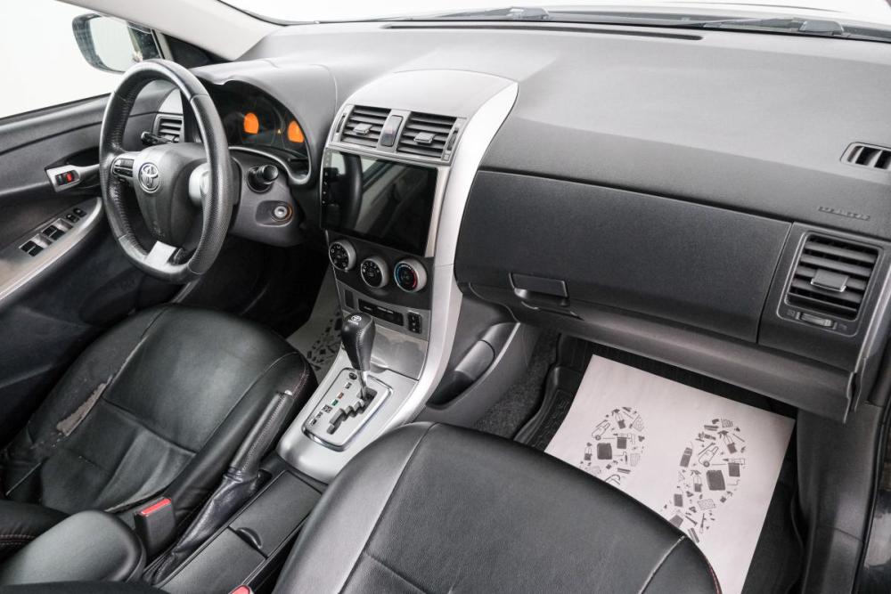 Toyota Corolla X (E140 E150) Рестайлинг Красноярск  - изображение 13