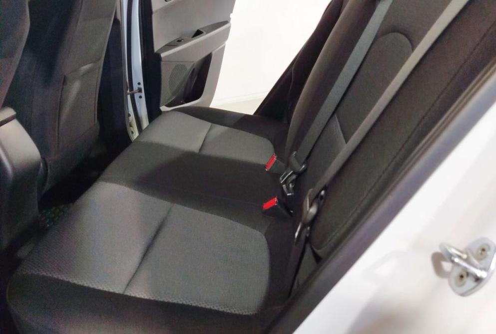 Hyundai Creta I Саратов  - изображение 23