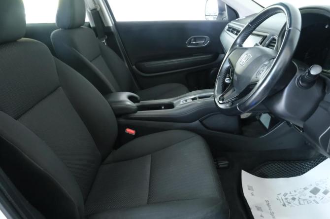Honda Vezel I с пробегом 2015 года, цена 1 429 000 рублей, 114000 км, внедорожник, Автокод Объявления