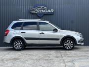 Lada (ВАЗ) Granta I Рестайлинг Ижевск  - изображение 28