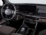 Kia Carnival IV Рестайлинг Москва  - изображение 52