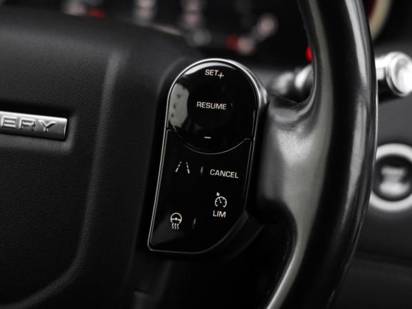 Land Rover Discovery Sport I Рестайлинг с пробегом 2020 года, цена 2 769 000 рублей, 158646 км, внедорожник, Автокод Объявления