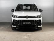 Volkswagen Tiguan III (China Market) Ставрополь  - изображение 31