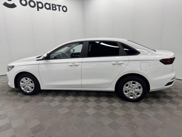 Geely Emgrand II с пробегом 2024 года, цена 1 680 000 рублей, 29142 км, седан, Автокод Объявления
