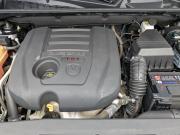 Changan CS75 I Рестайлинг Москва  - изображение 57