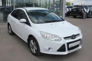 Ford Focus III Воронеж  - изображение 16