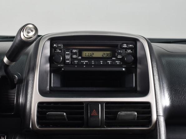 Honda CR-V II Рестайлинг с пробегом 2006 года, цена 889 999 рублей, 364100 км, внедорожник, Автокод Объявления