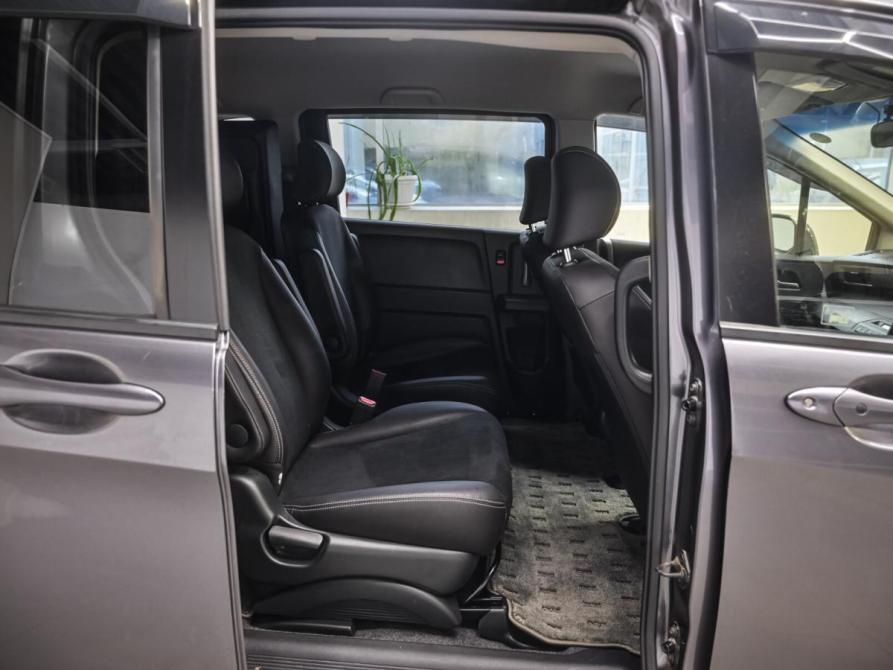 Honda Freed I Рестайлинг 2 Челябинск  - изображение 15