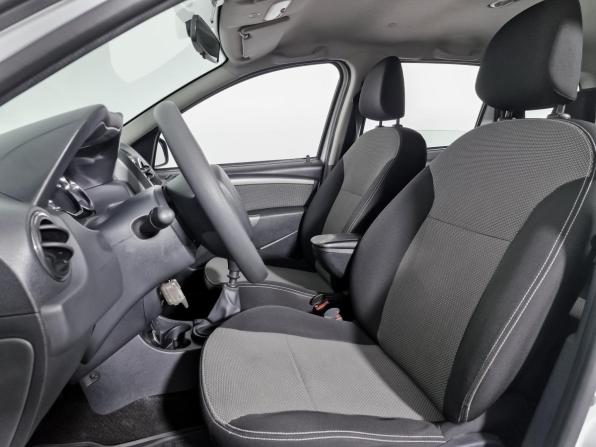 Renault Duster I Рестайлинг с пробегом 2016 года, цена 1 399 000 рублей, 93145 км, внедорожник, Автокод Объявления