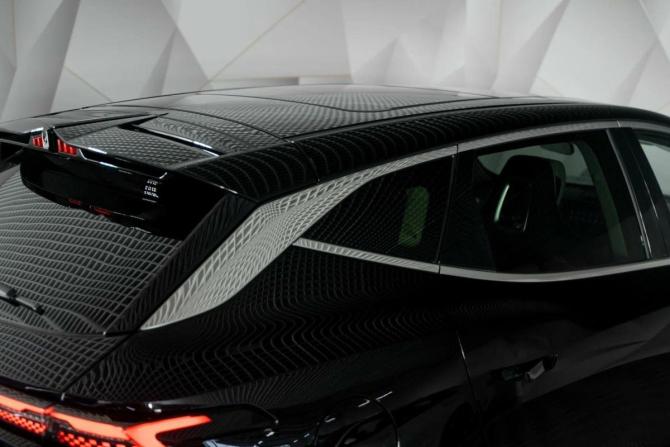 Новый JETOUR DASHING I 2025 года, цена 2 889 900 рублей, внедорожник, Автокод Объявления