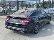 Kia Optima IV Рестайлинг Оренбург  - изображение 25