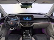 Hongqi HS5 I Москва  - изображение 44
